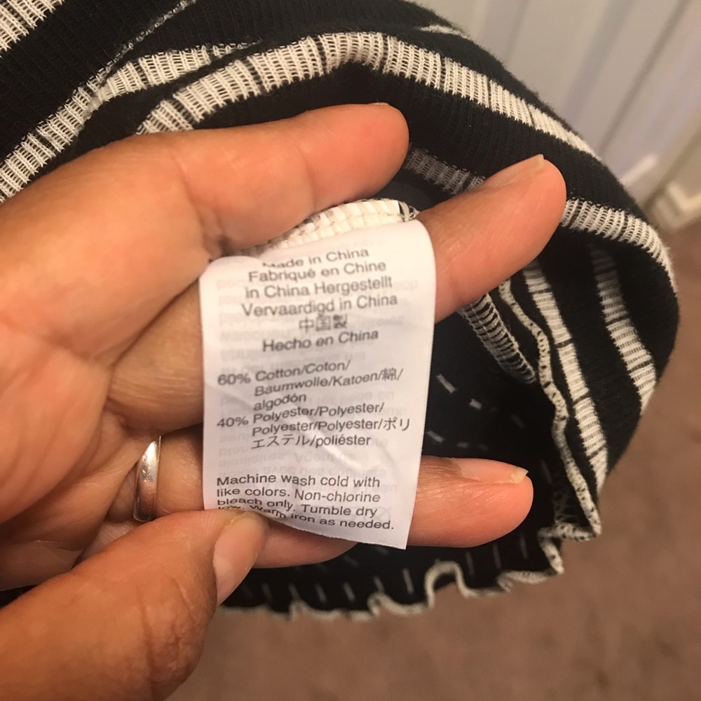 Madewell Blouse Sale 😎 - Picture 6 of 7